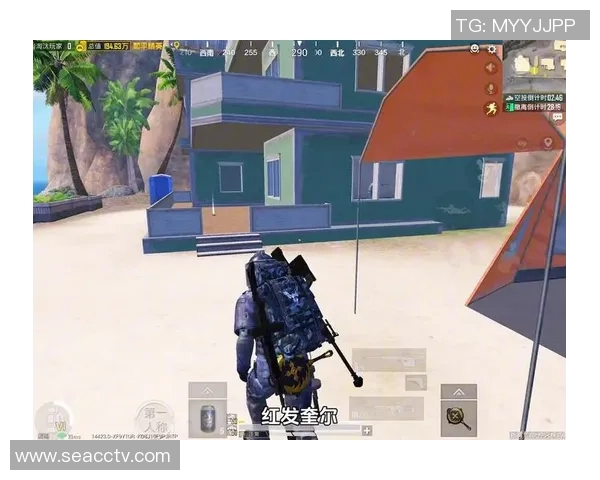 刘强专访:从初心到巅峰和平精英的成长与挑战回顾