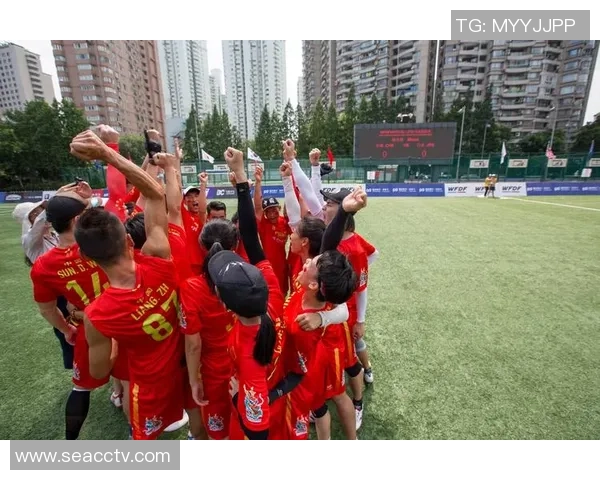 上海飞盘队夺冠最新飞盘意识排行榜前十强分析与展望