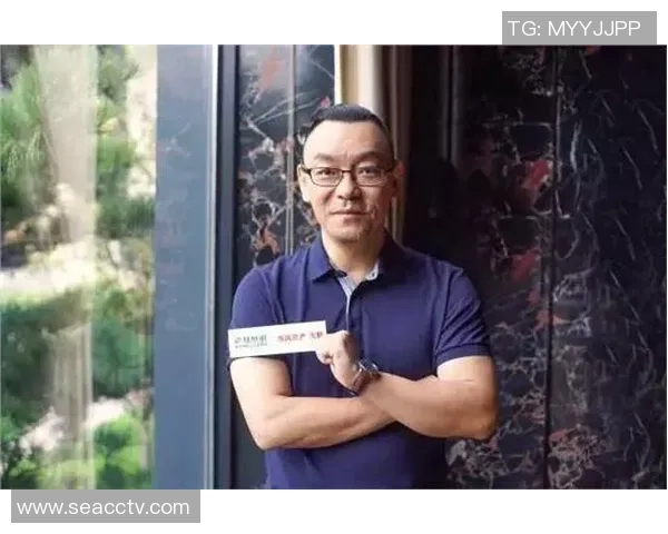 极限挑战与人生哲学：陈强的深度对话与运动探索之旅